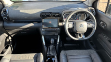 Citroen C3 Aircross 1.2 PureTech 130 Shine Plus 5dr EAT6 Petrol Hatchback